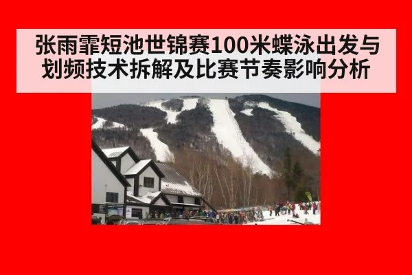 张雨霏短池世锦赛100米蝶泳出发与划频技术拆解及比赛节奏影响分析